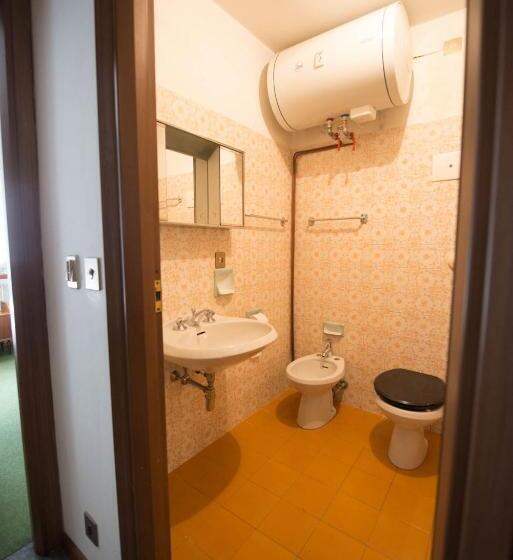 带1个卧室的公寓, Residence Alpen Casavacanze