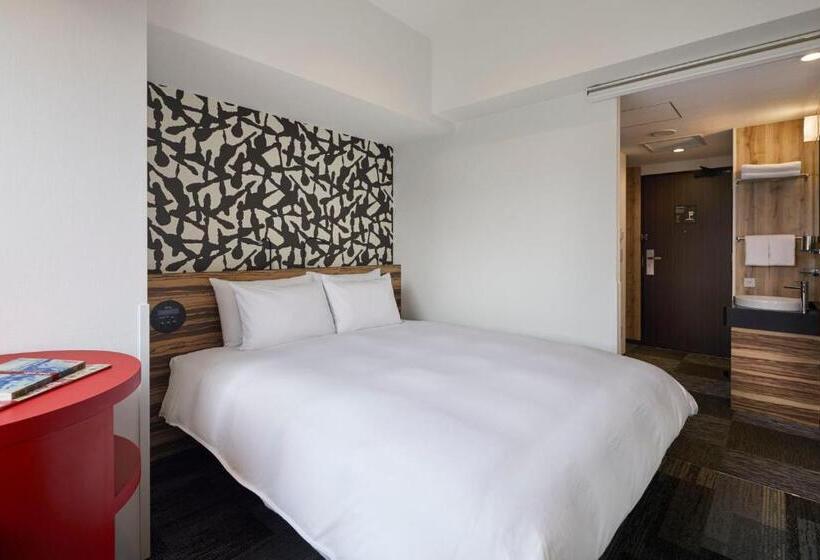 Camera Superiore, The B Asakusa