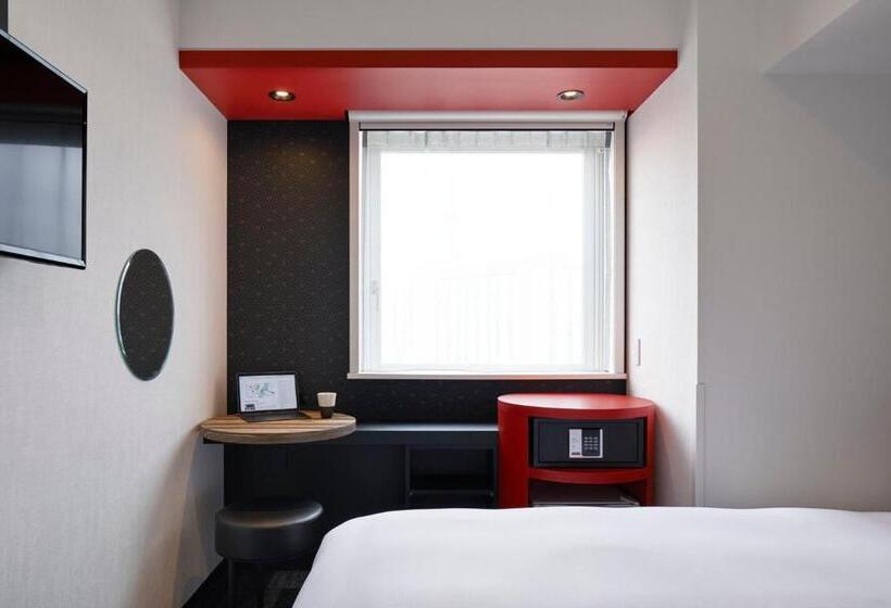 Camera Superiore, The B Asakusa