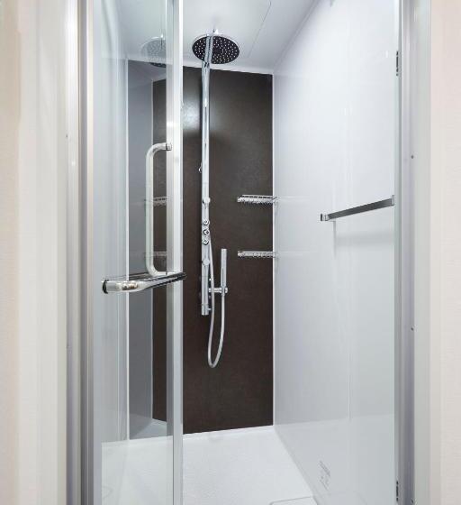 Camera Superiore, The B Asakusa