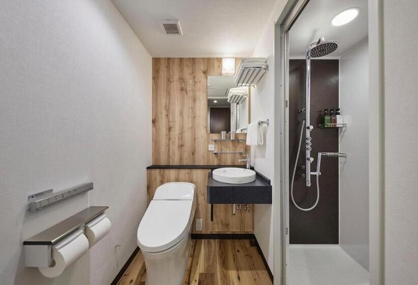 Camera Superiore, The B Asakusa