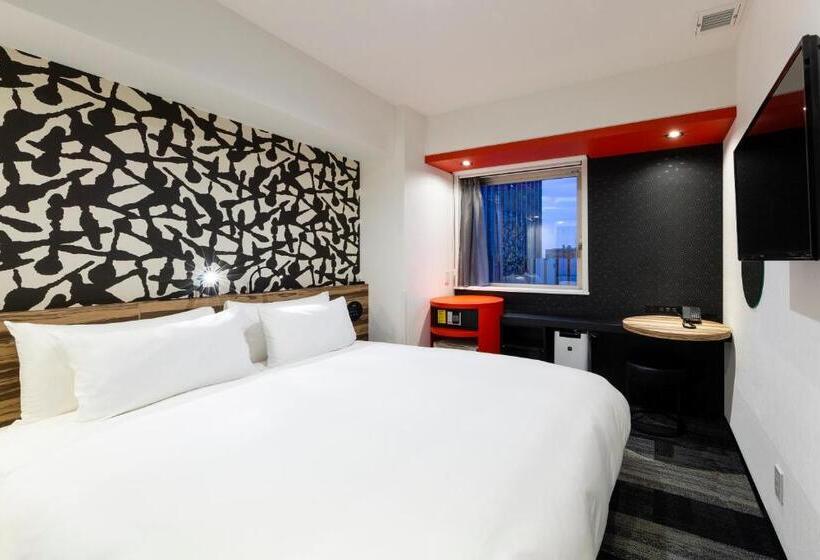 Camera Superiore, The B Asakusa