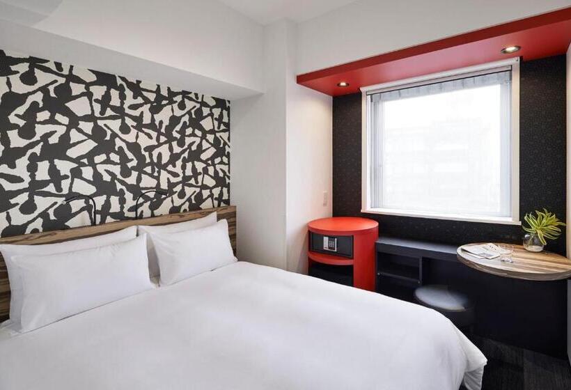 Camera Standard, The B Asakusa