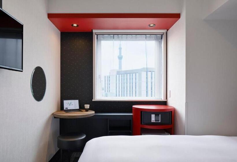 Camera Standard, The B Asakusa