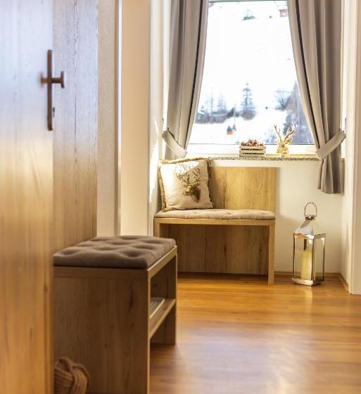 Апартаменты 1 Спальня, Apartments Mooshof