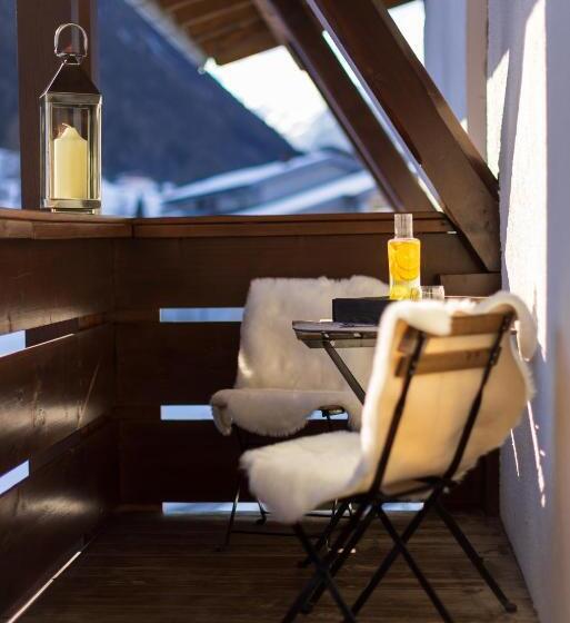 آپارتمان 1 خوابه, Apartments Mooshof