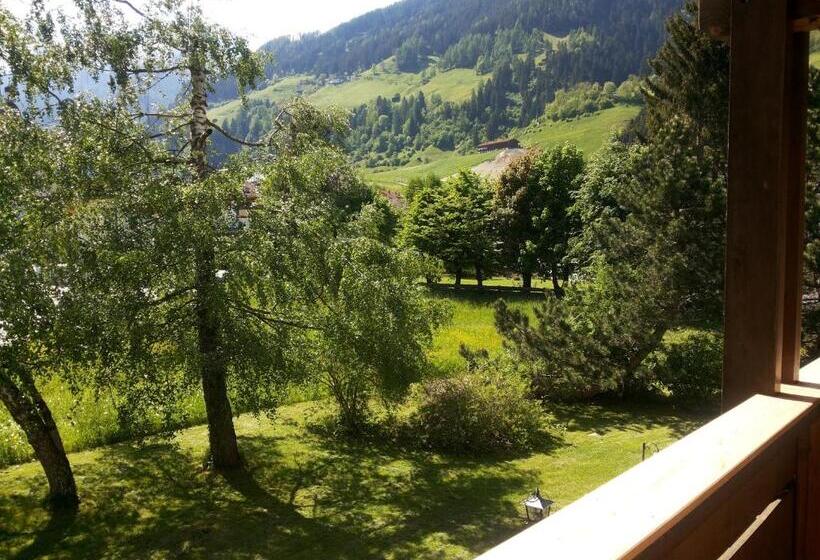 آپارتمان 2 خوابه, Apartments Mooshof