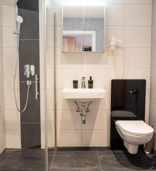 آپارتمان 2 خوابه, Apartments Mooshof