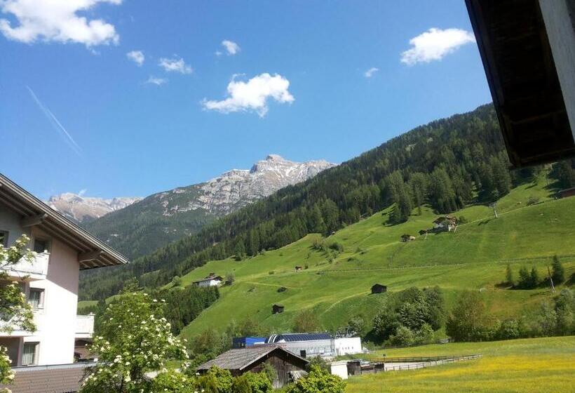 اتاق استاندارد, Apartments Mooshof