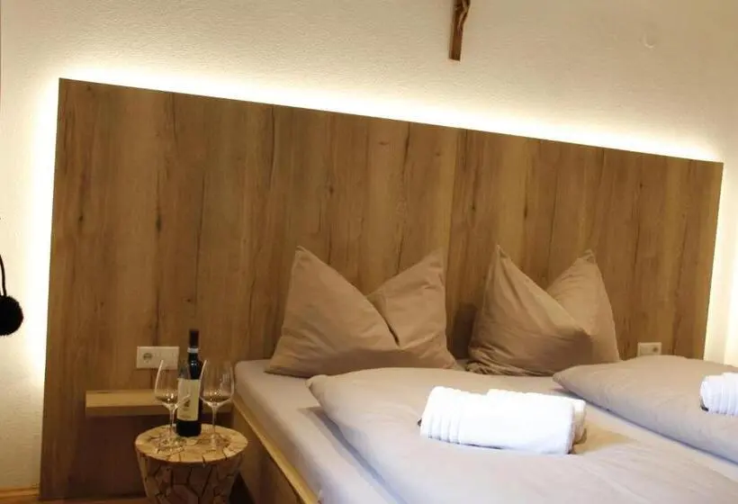 اتاق استاندارد, Apartments Mooshof