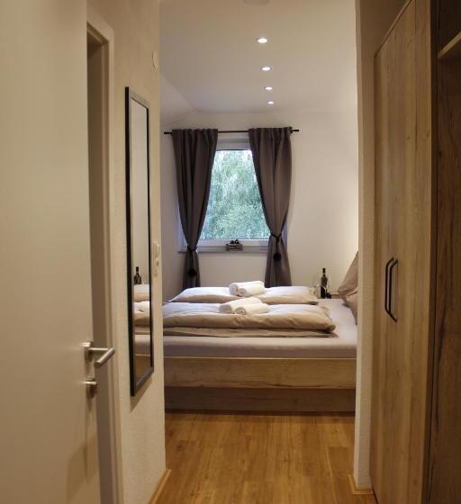 اتاق استاندارد, Apartments Mooshof