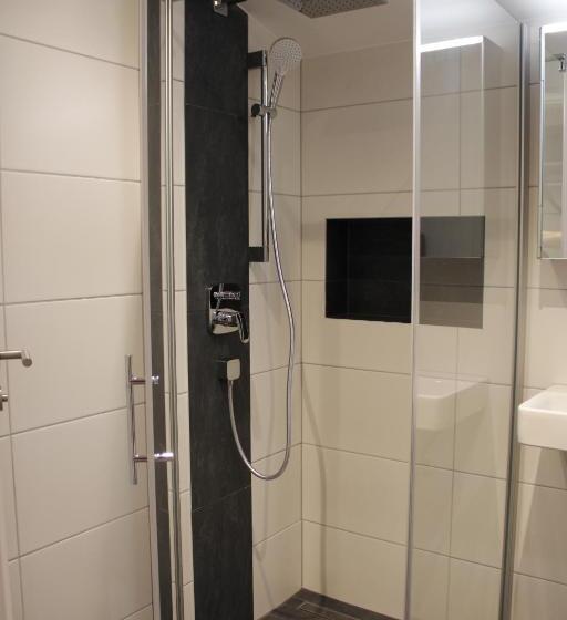 اتاق استاندارد, Apartments Mooshof