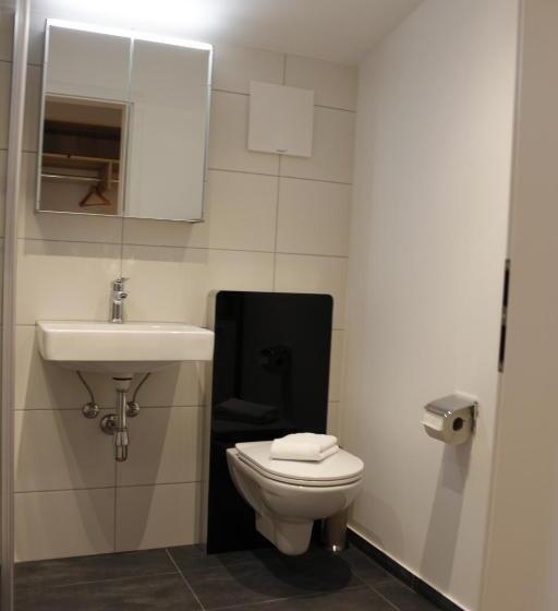 Номер Стандарт, Apartments Mooshof