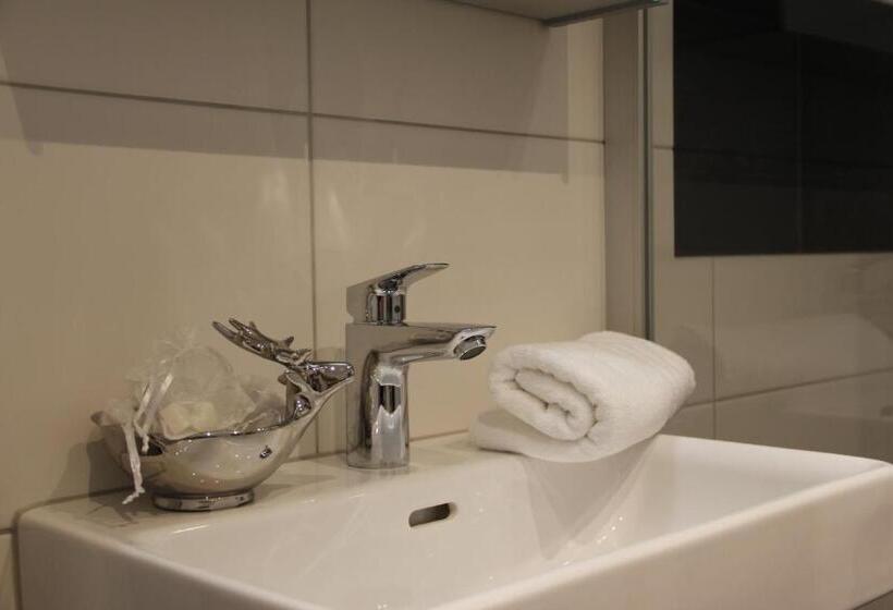 اتاق استاندارد, Apartments Mooshof