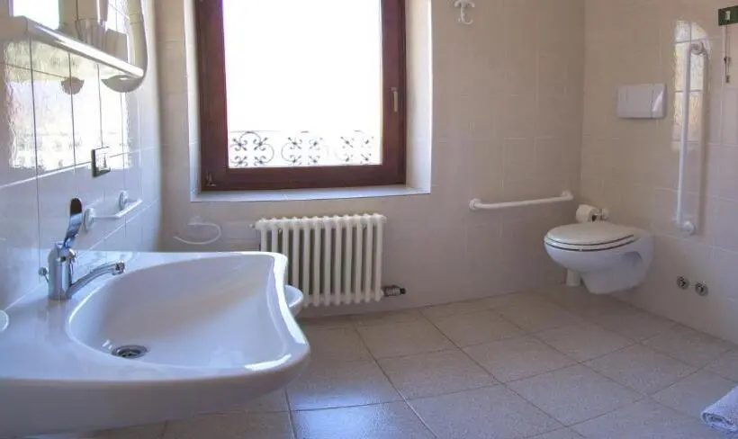 Standard-huone, B&b Casa Zeni