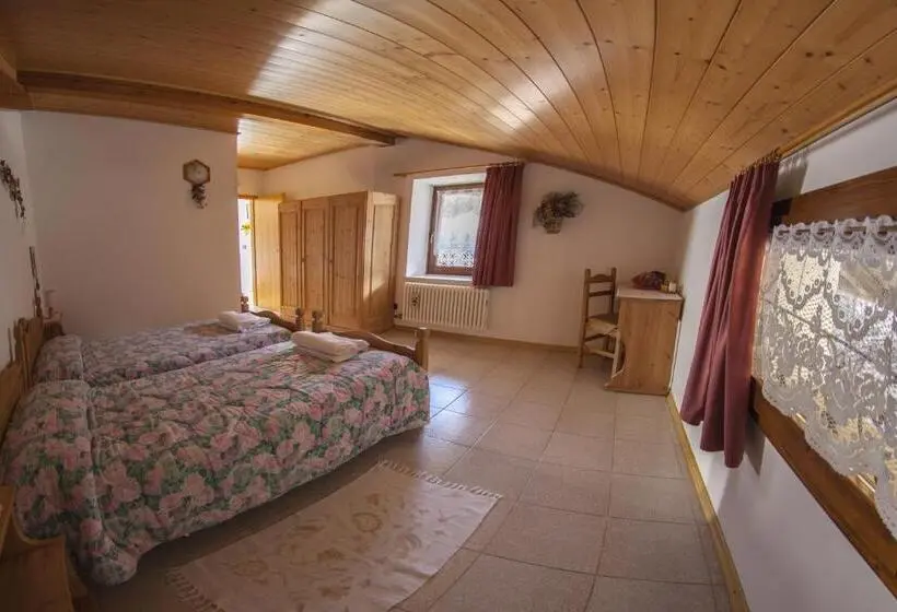 Standard-huone, B&b Casa Zeni