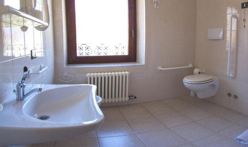 غرفة قياسية فردية, B&b Casa Zeni