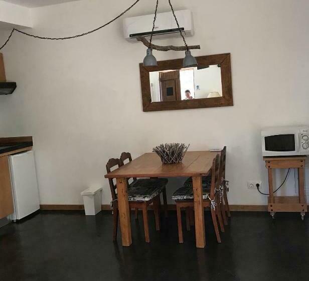 1베드룸 아파트 1층, Monte Das Mariolas