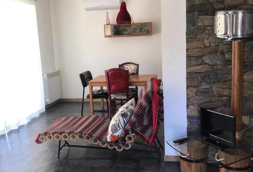 침실 1개 아파트, Monte Das Mariolas