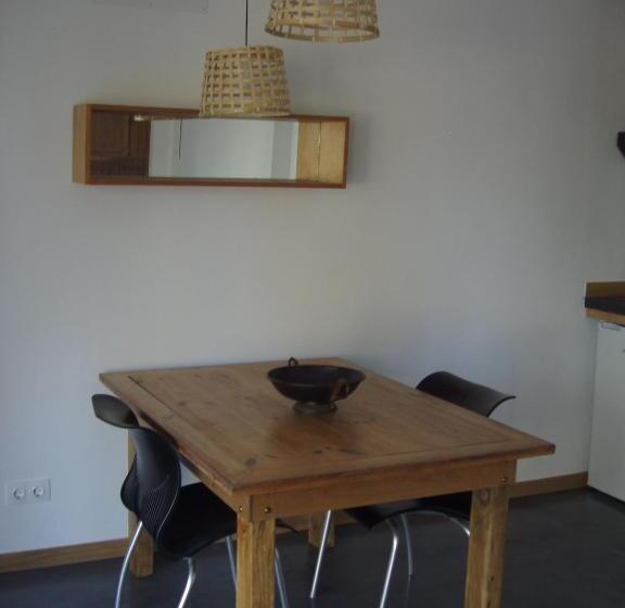 침실 1개 아파트, Monte Das Mariolas