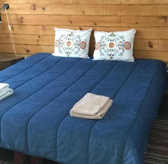 침실 1개 아파트, Monte Das Mariolas