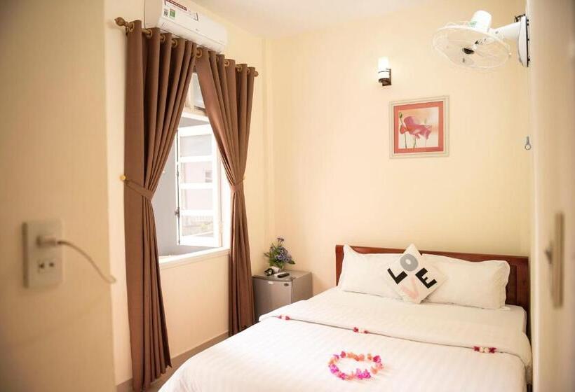 اتاق استاندارد, Minh Tam Guest House