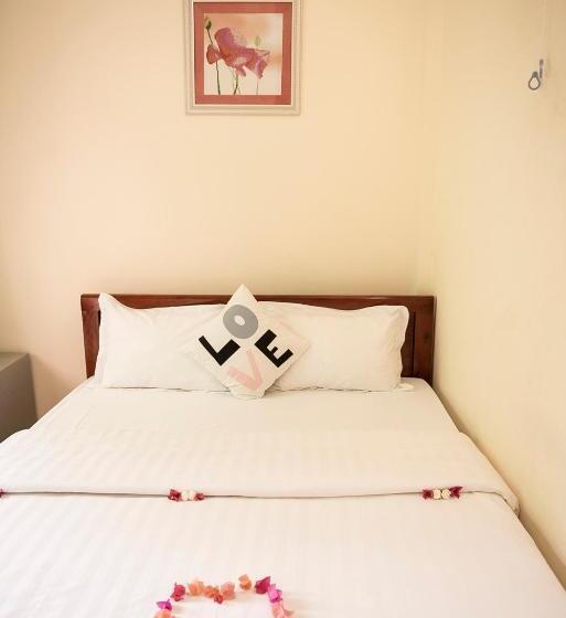 اتاق استاندارد, Minh Tam Guest House