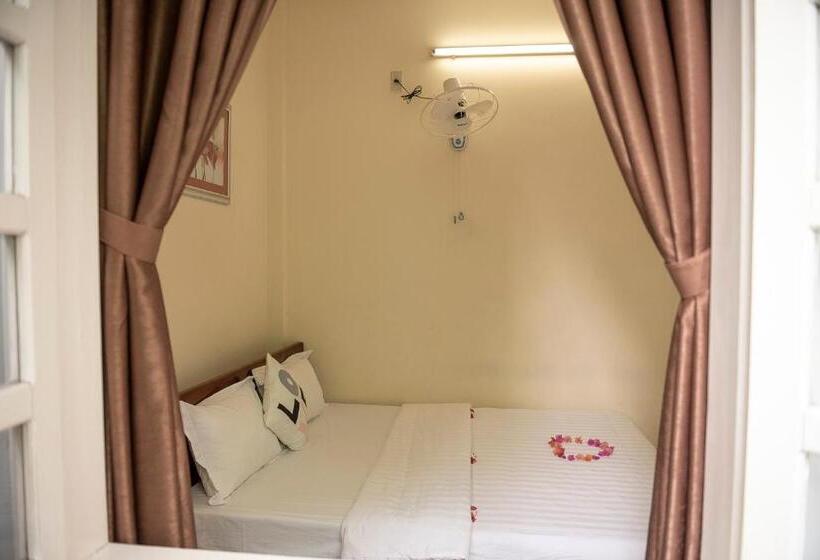 اتاق استاندارد, Minh Tam Guest House