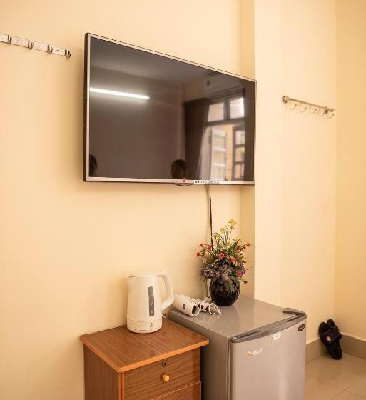 اتاق استاندارد سه نفره, Minh Tam Guest House