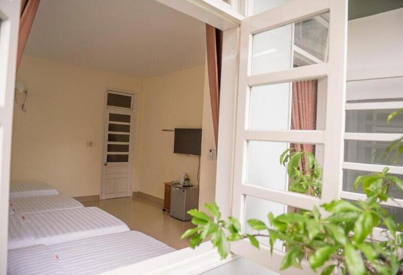 اتاق خانوادگی, Minh Tam Guest House