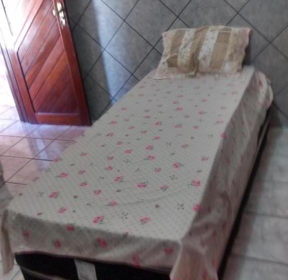 Номер Deluxe Одноместный, Pousada Santa Helena