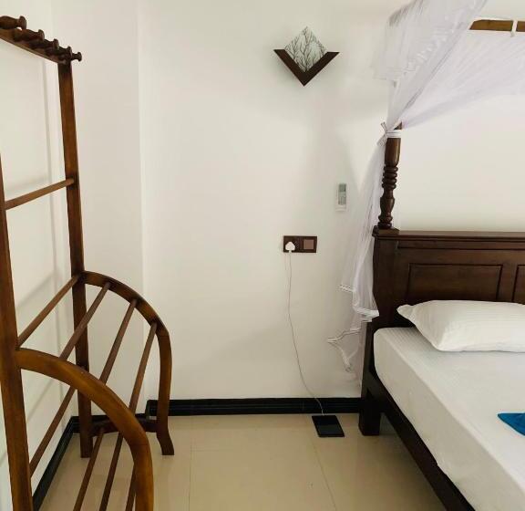 Habitació Estàndard, Ramesh Guesthouse