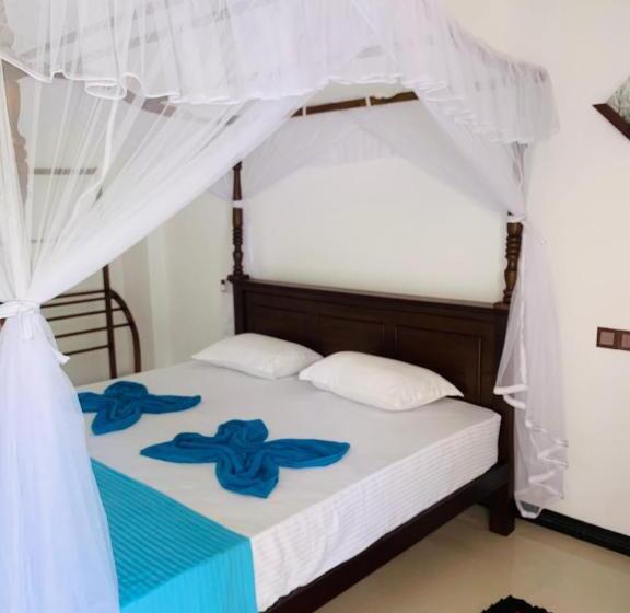 Habitació Estàndard, Ramesh Guesthouse