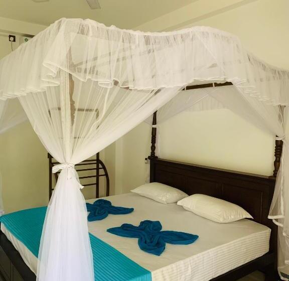 Habitació Estàndard, Ramesh Guesthouse