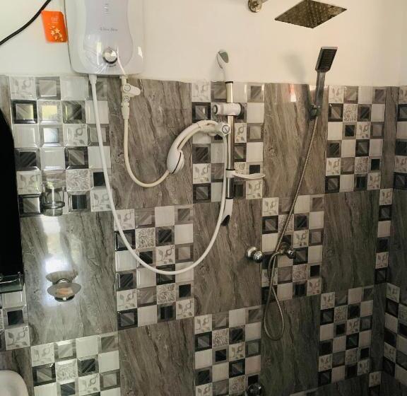 Habitació Estàndard, Ramesh Guesthouse