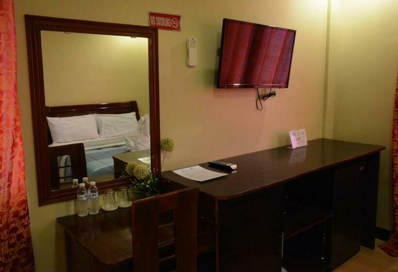 اتاق استاندارد, Siayan Travellers Inn