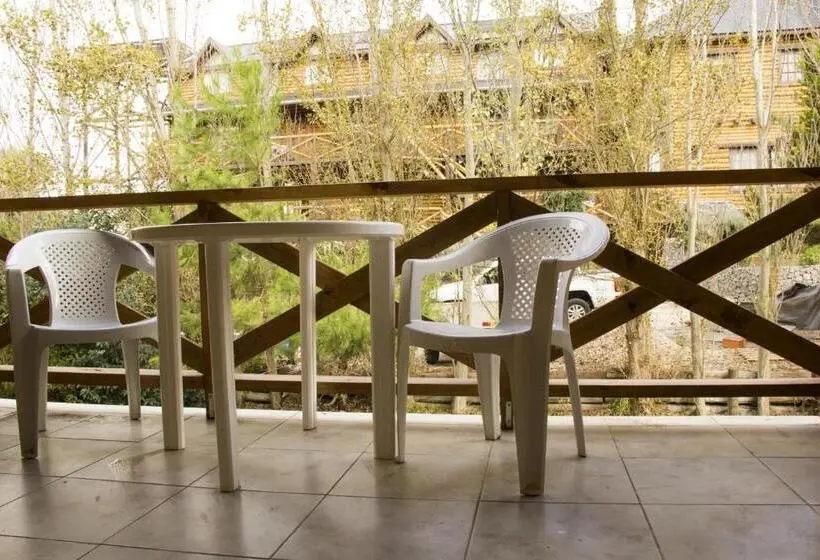 استودیوی استاندارد, Cabañas Sottobosco
