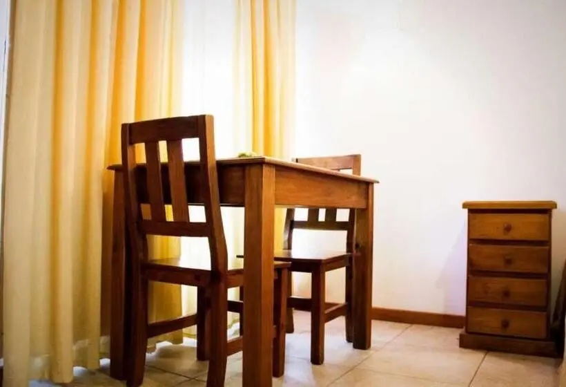 استودیوی استاندارد, Cabañas Sottobosco