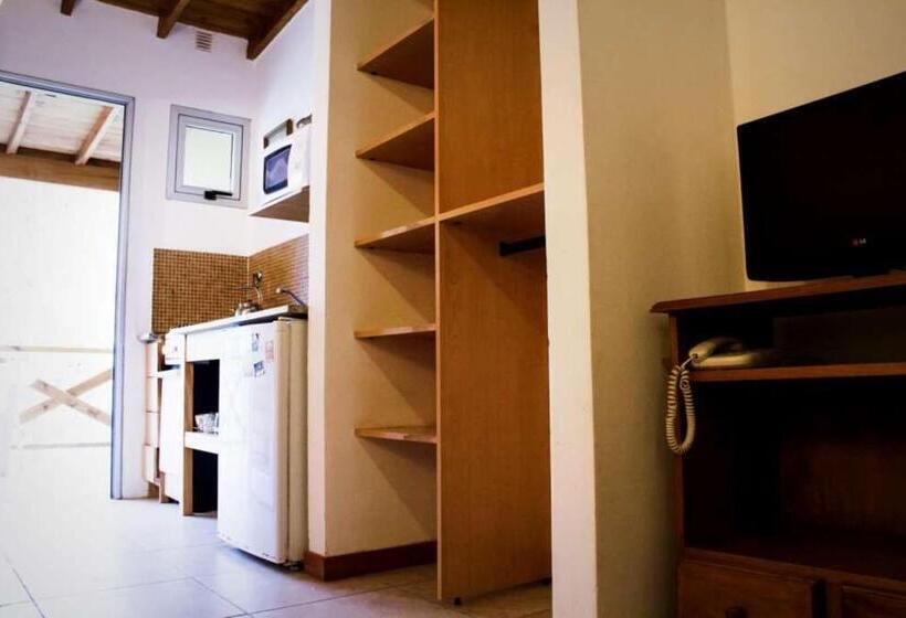 스탠다드 스튜디오, Cabañas Sottobosco