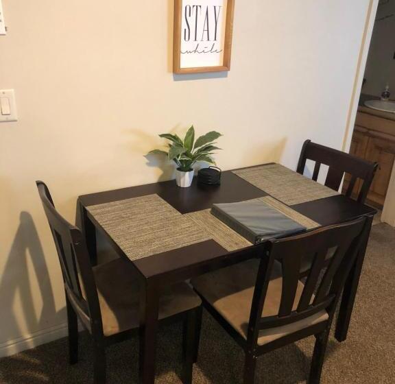 Номер Стандарт, Cedar Canyon Condos