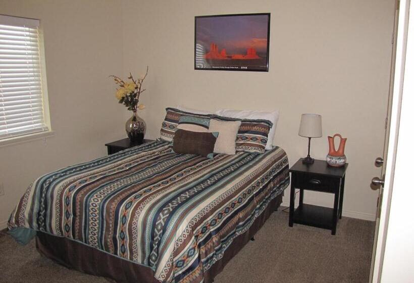 غرفة قياسية, Cedar Canyon Condos