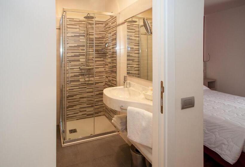 חדר סטנדרט, Giardino