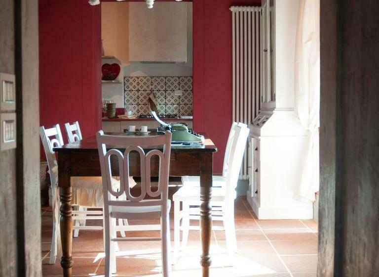 低层单卧公寓, Tenuta Di Rota