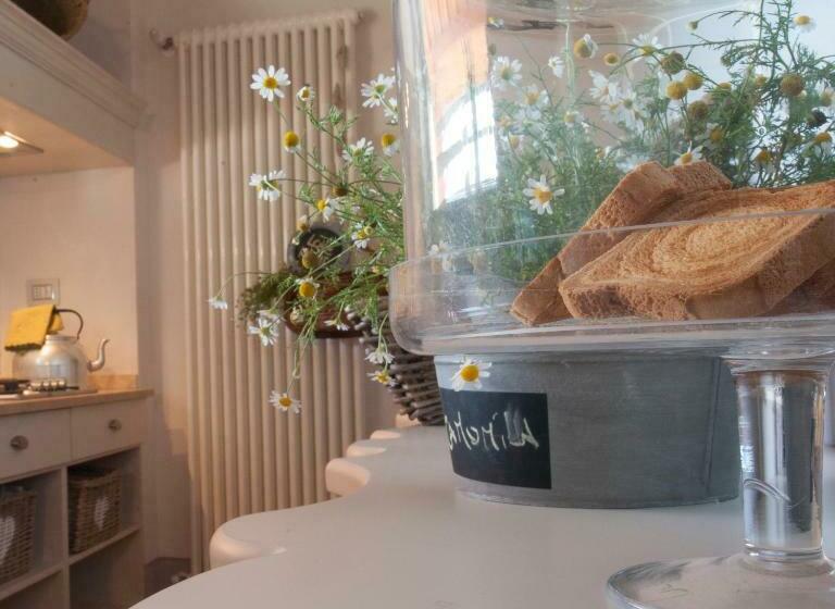 带1个卧室的高级公寓, Tenuta Di Rota