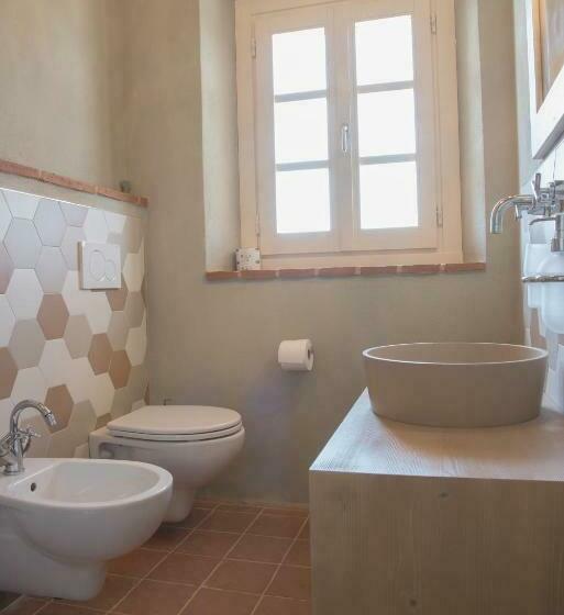 带1个卧室的公寓, Tenuta Di Rota