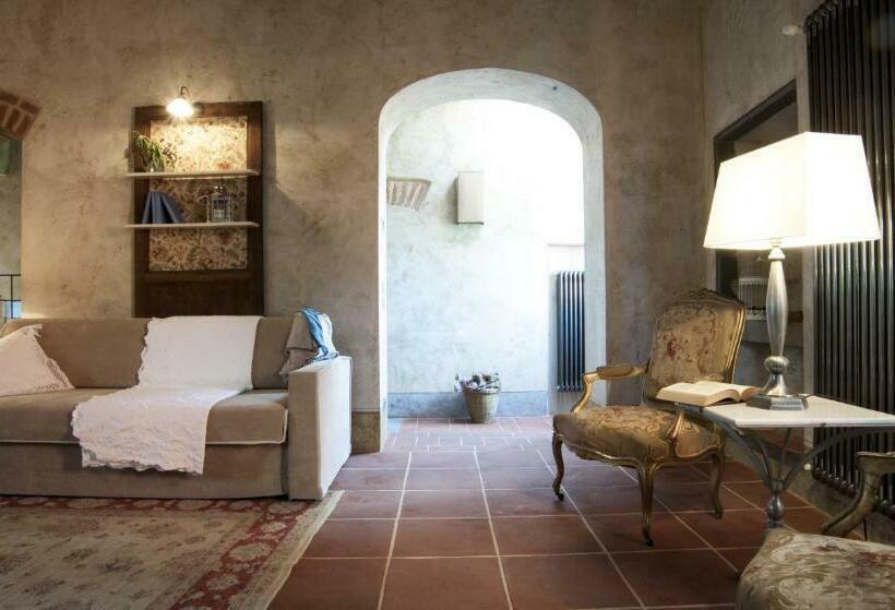 带2个卧室的公寓, Tenuta Di Rota