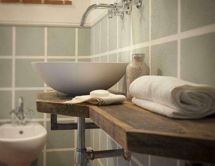 带2个卧室的公寓, Tenuta Di Rota