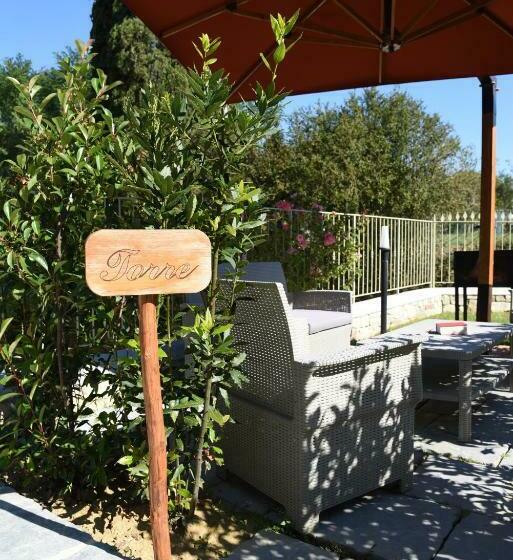 带2个卧室的公寓, Tenuta Di Rota