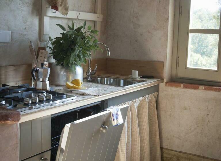 带2个卧室的公寓, Tenuta Di Rota