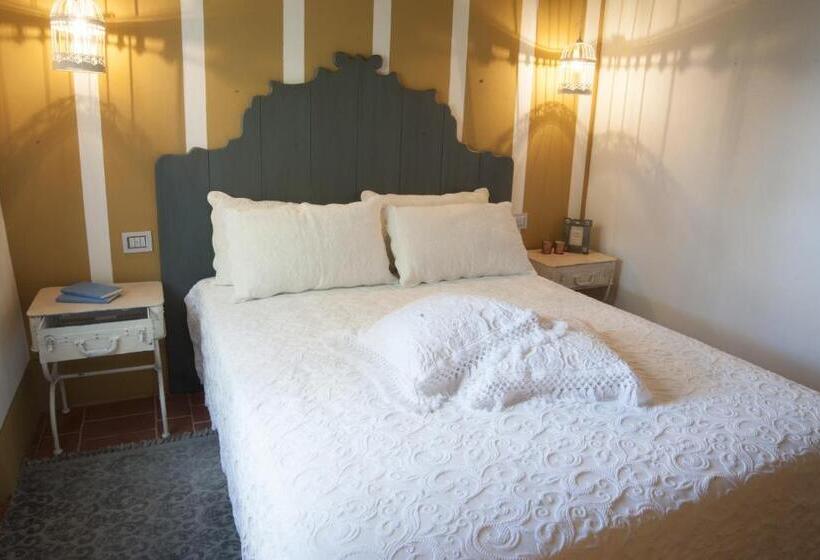 带2个卧室的公寓, Tenuta Di Rota